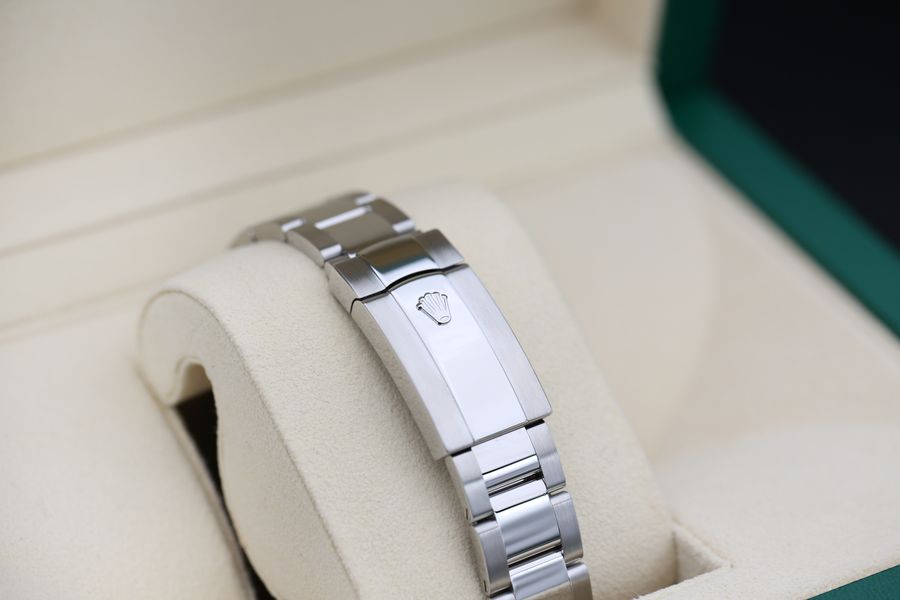 Rolex Datejust 41 126334